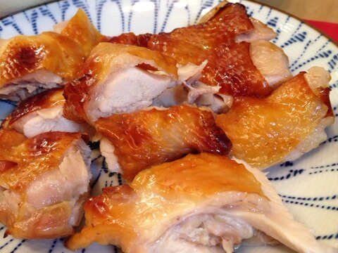 オーブンにおまかせ 鶏モモ肉の照り焼き レシピ 作り方 By カラフル蝶々 楽天レシピ